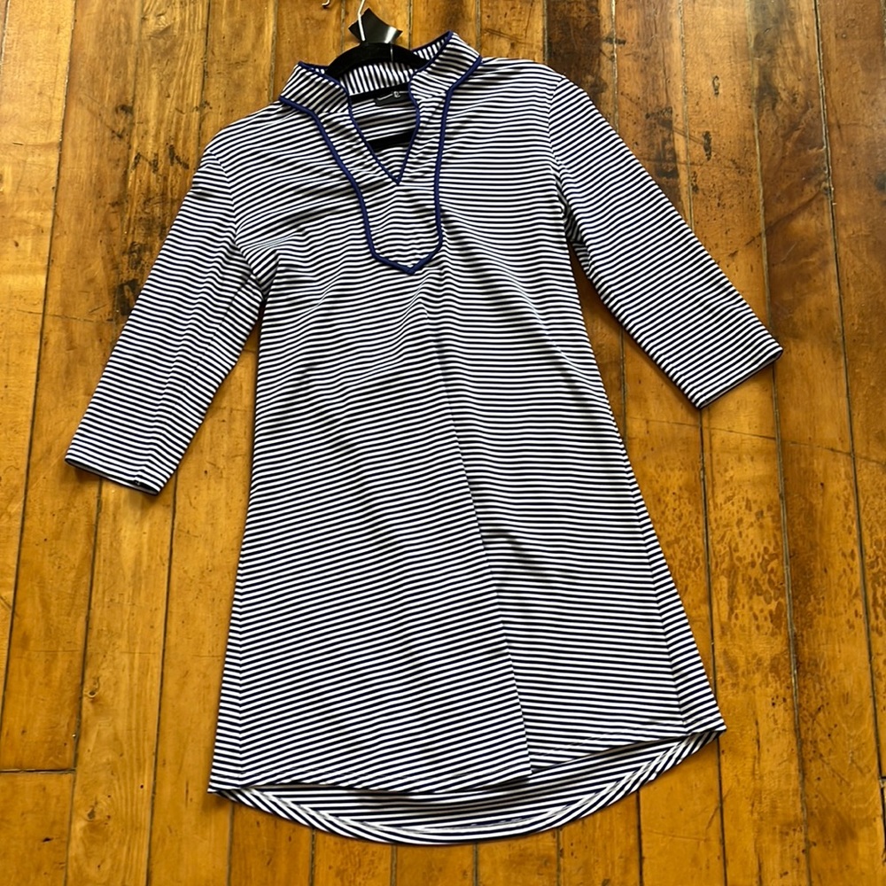 Duffield Lane Dress